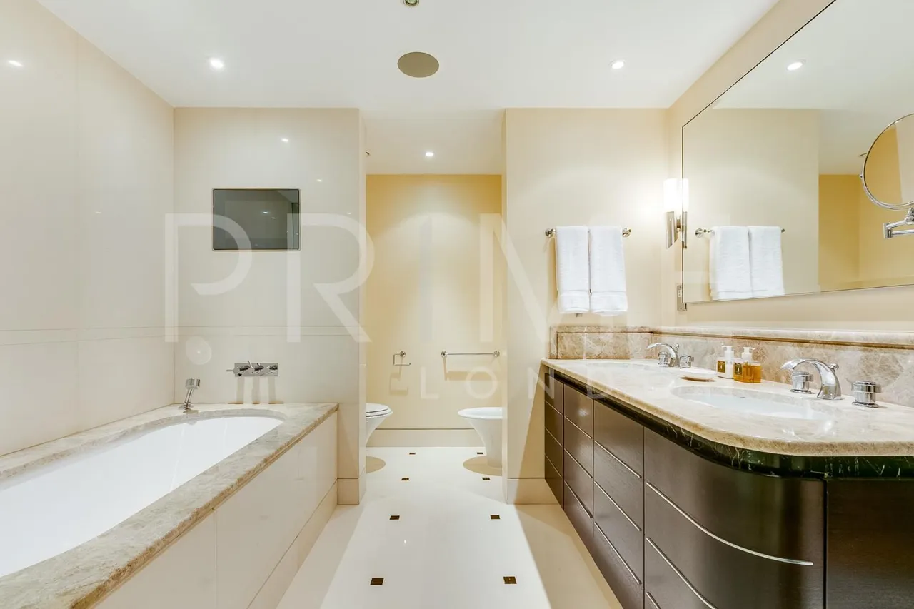 The Knightsbridge Apartments, Knightsbridge, SW7, photo 9