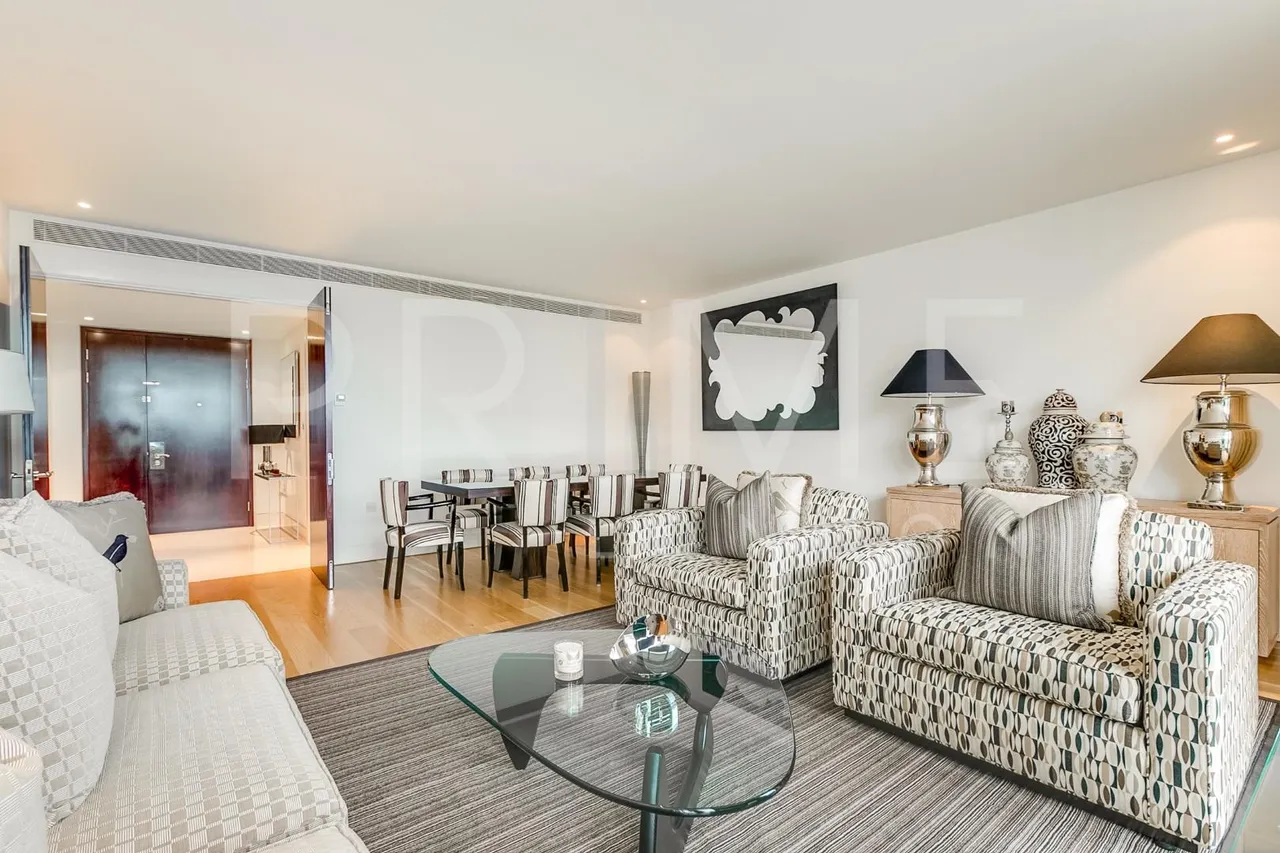 The Knightsbridge Apartments, Knightsbridge, SW7, photo 4