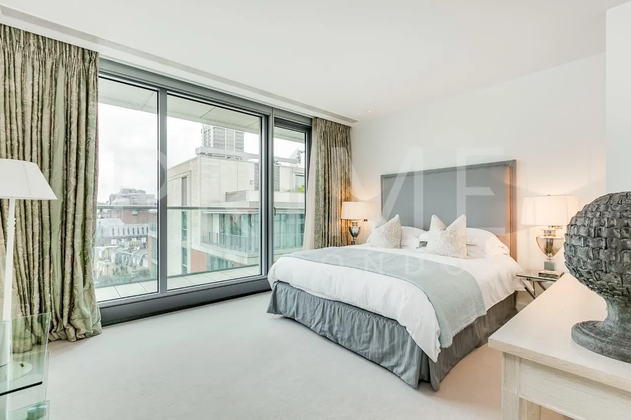 The Knightsbridge Apartments, Knightsbridge, SW7, photo 7