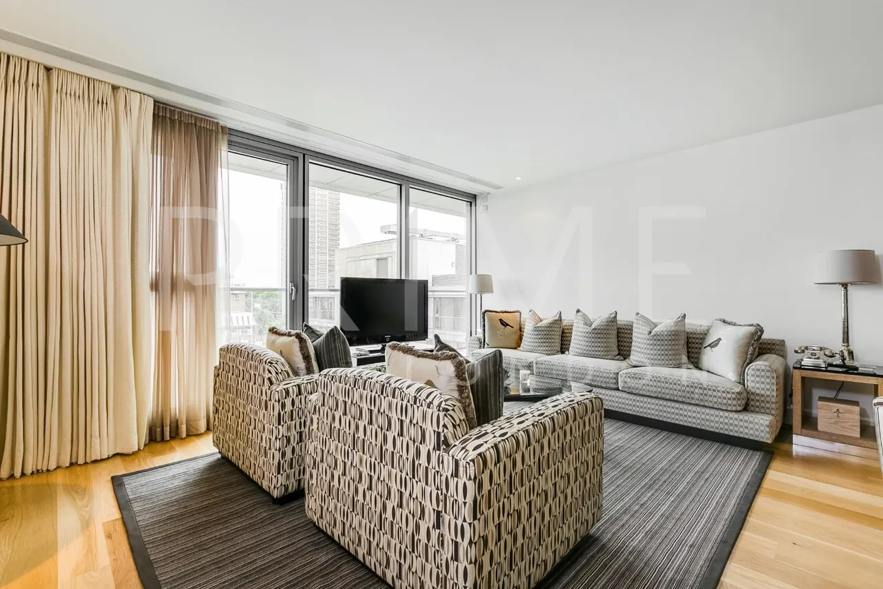 The Knightsbridge Apartments, Knightsbridge, SW7, photo 6