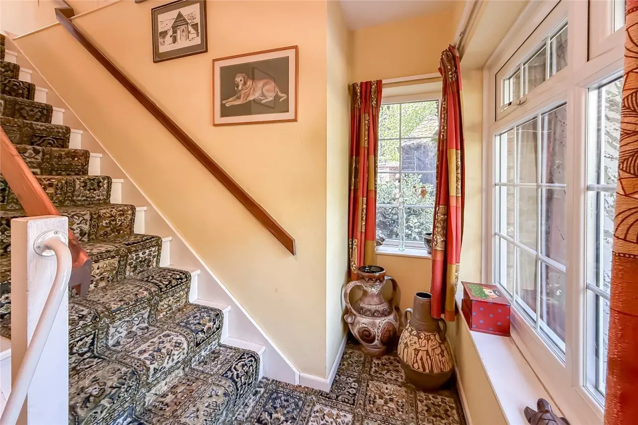 The Common, Harpenden, Hertfordshire, AL5 3NT, photo 5