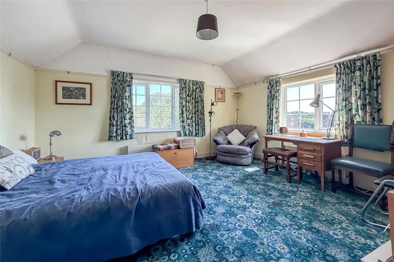 The Common, Harpenden, Hertfordshire, AL5 3NT, photo 6