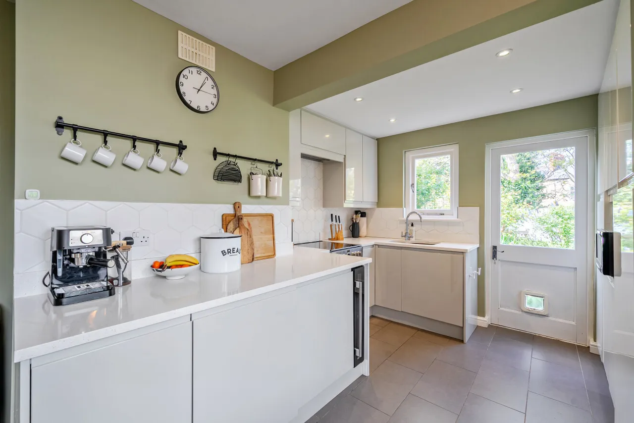 Tressillian Road, Brockley, London, SE4, photo 10
