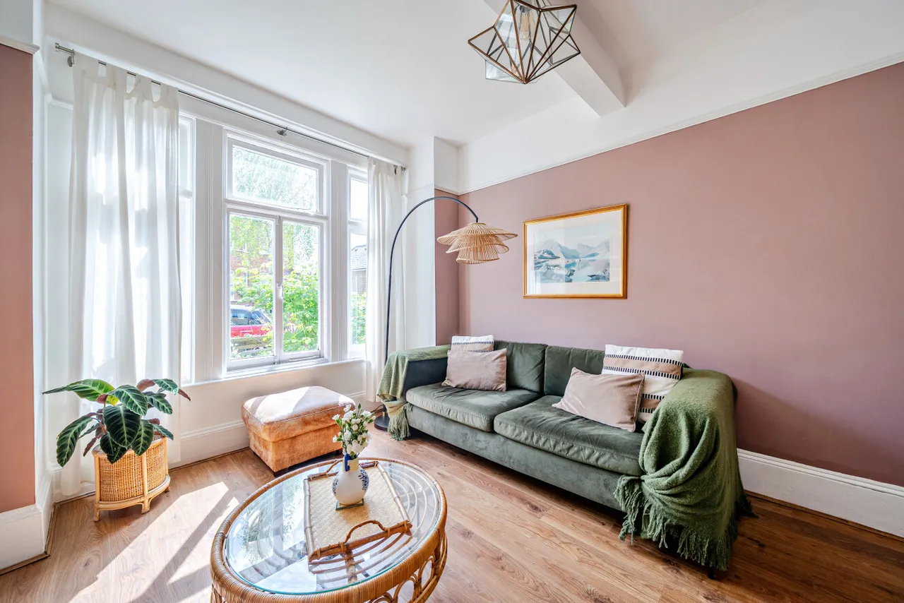 Tressillian Road, Brockley, London, SE4, photo 6