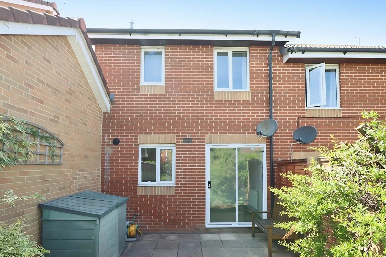 Emet Grove, Emersons Green, Bristol, BS16, photo 8