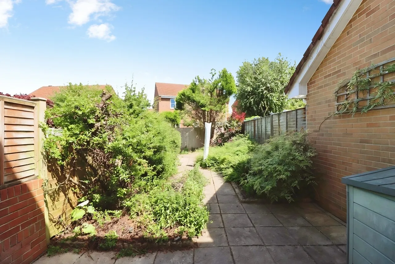 Emet Grove, Emersons Green, Bristol, BS16, photo 9