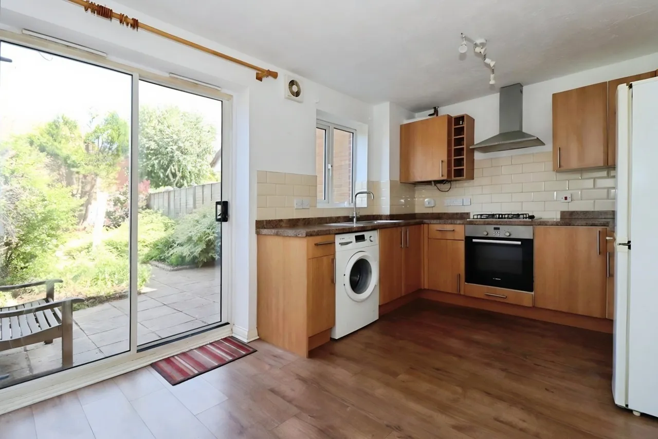 Emet Grove, Emersons Green, Bristol, BS16, photo 2