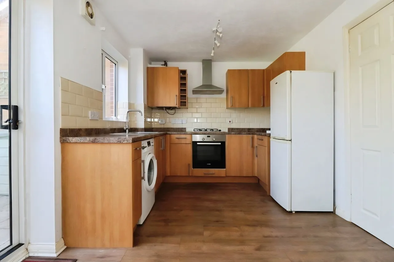 Emet Grove, Emersons Green, Bristol, BS16, photo 4