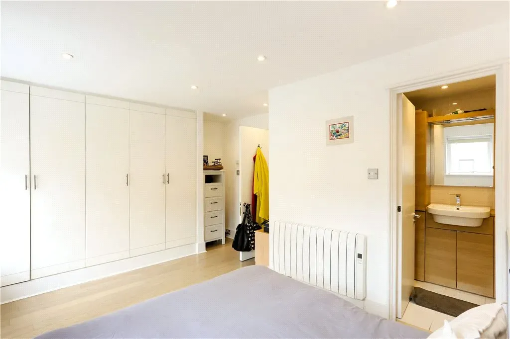 Horselydown Lane, London, SE1, photo 11