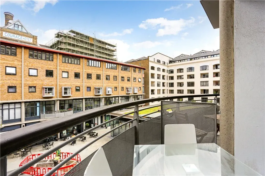 Horselydown Lane, London, SE1, photo 13