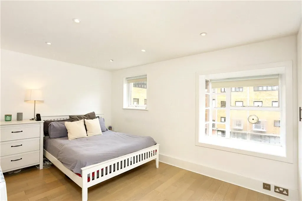 Horselydown Lane, London, SE1, photo 21