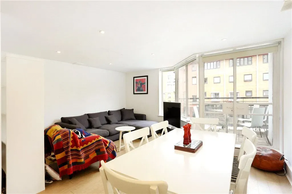 Horselydown Lane, London, SE1, photo 8