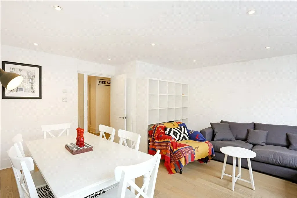 Horselydown Lane, London, SE1, photo 23