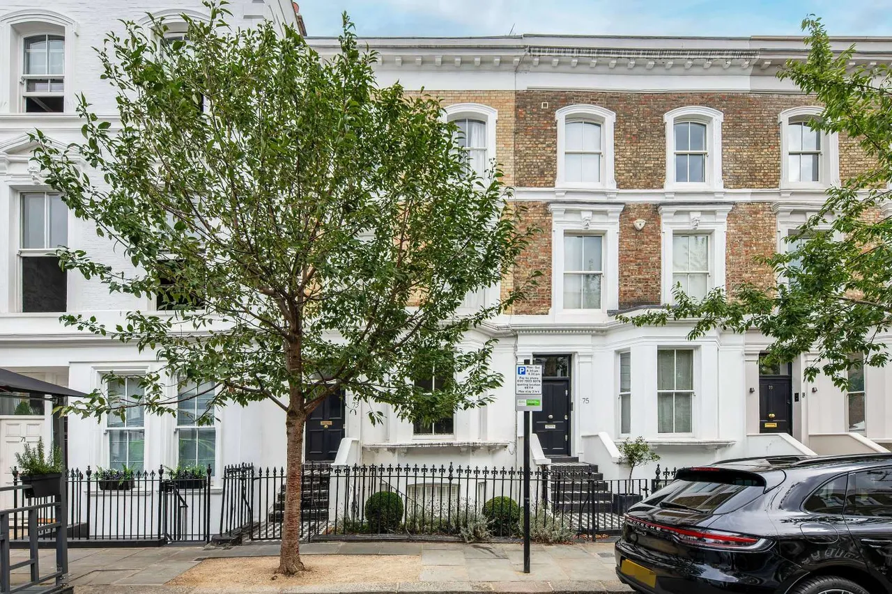 Abingdon Road, London, United Kingdom, W8 6AW, photo 10