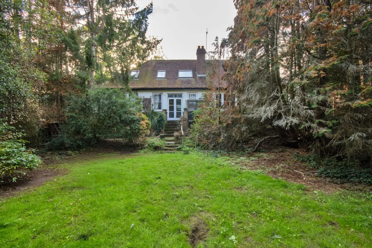 St. John's Road, Sevenoaks, TN13, photo 8