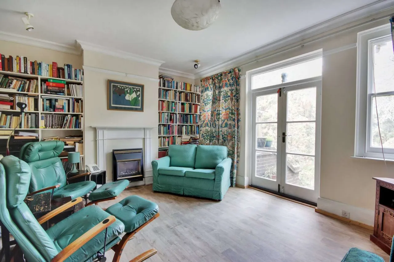 St. John's Road, Sevenoaks, TN13, photo 3
