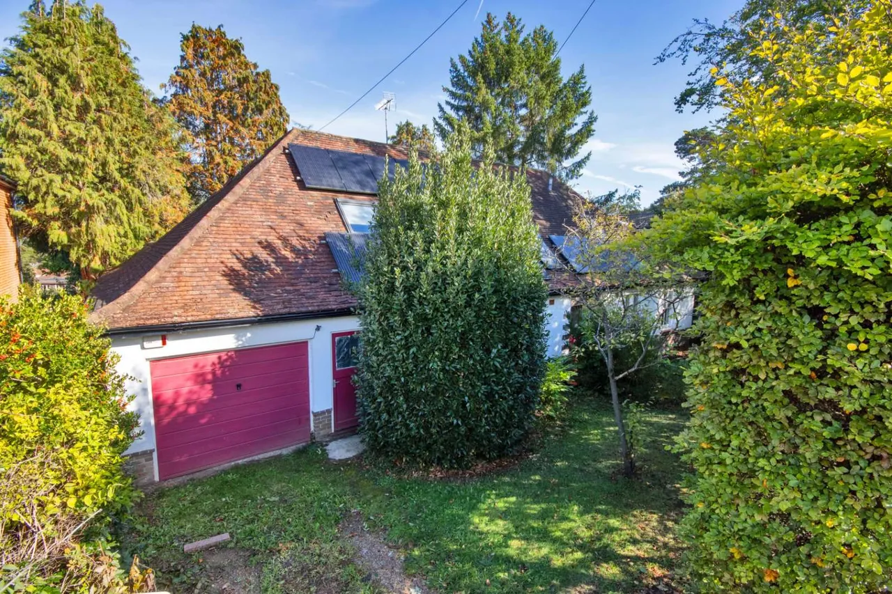 4 bed house for sale, St. John's Road, Sevenoaks, TN13