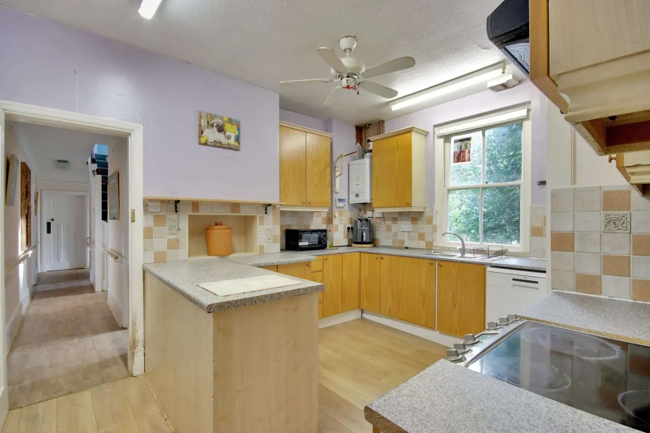 St. John's Road, Sevenoaks, TN13, photo 4