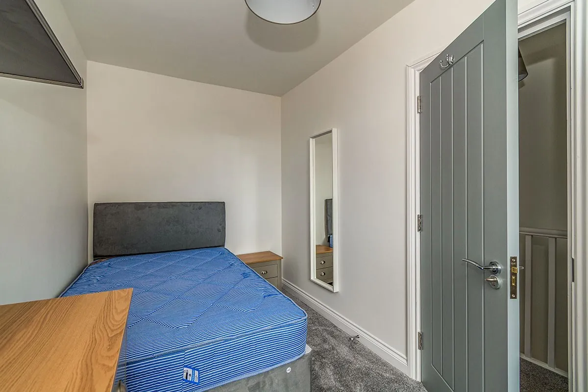 Collingwood Road, Southsea, Portsmouth, PO5, photo 9