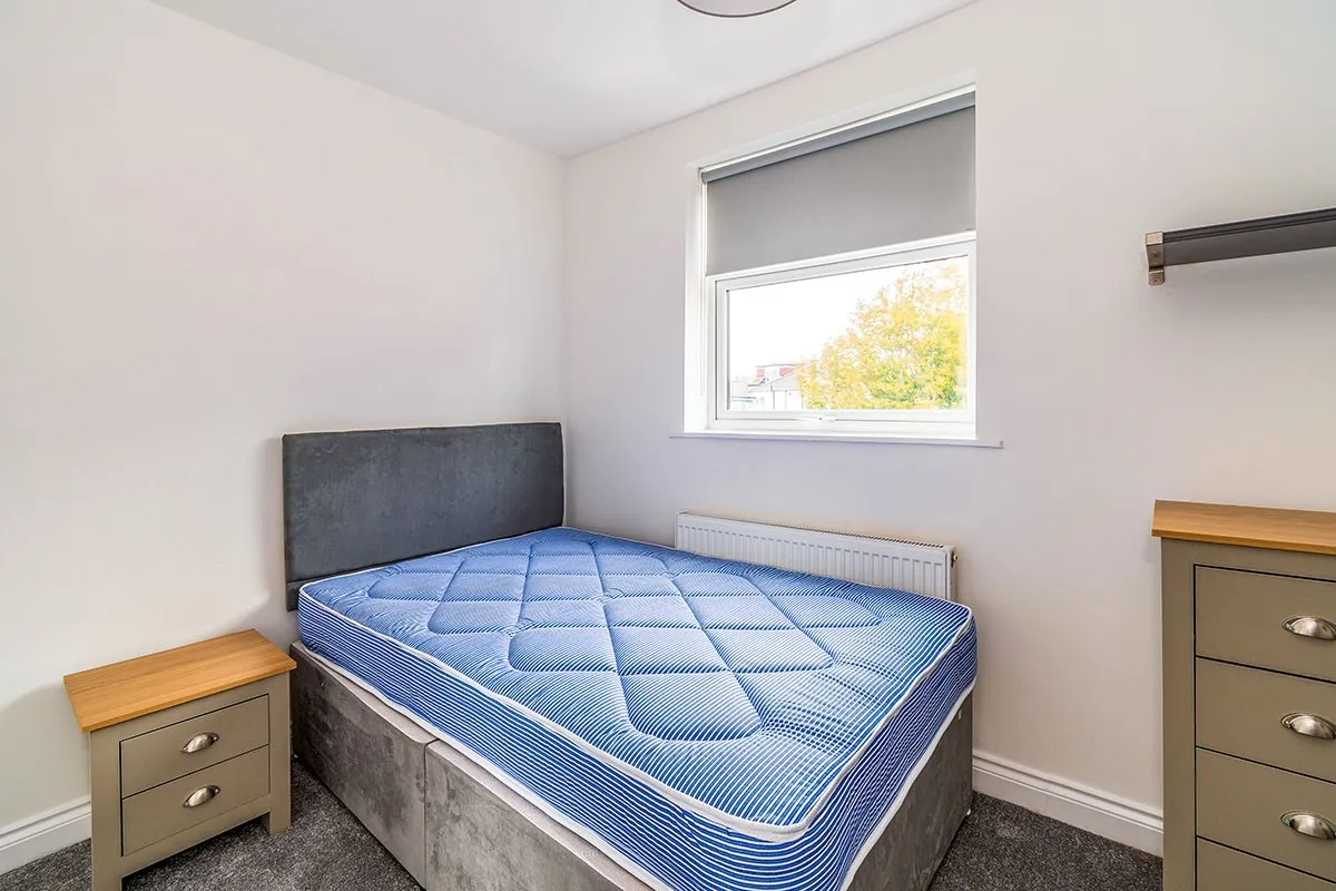 Collingwood Road, Southsea, Portsmouth, PO5, photo 8