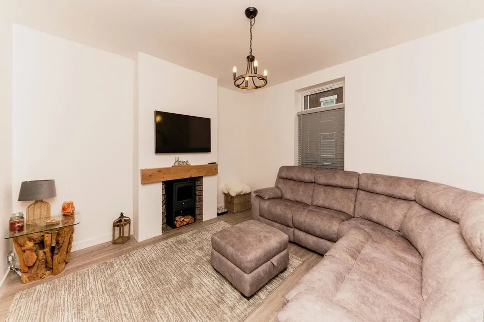 Edward Street, Cleethorpes, Lincolnshire, DN35, photo 3