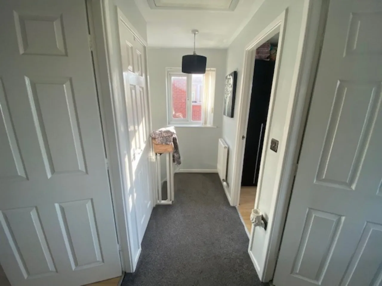 Wood Close, Kirkby, Liverpool, photo 3