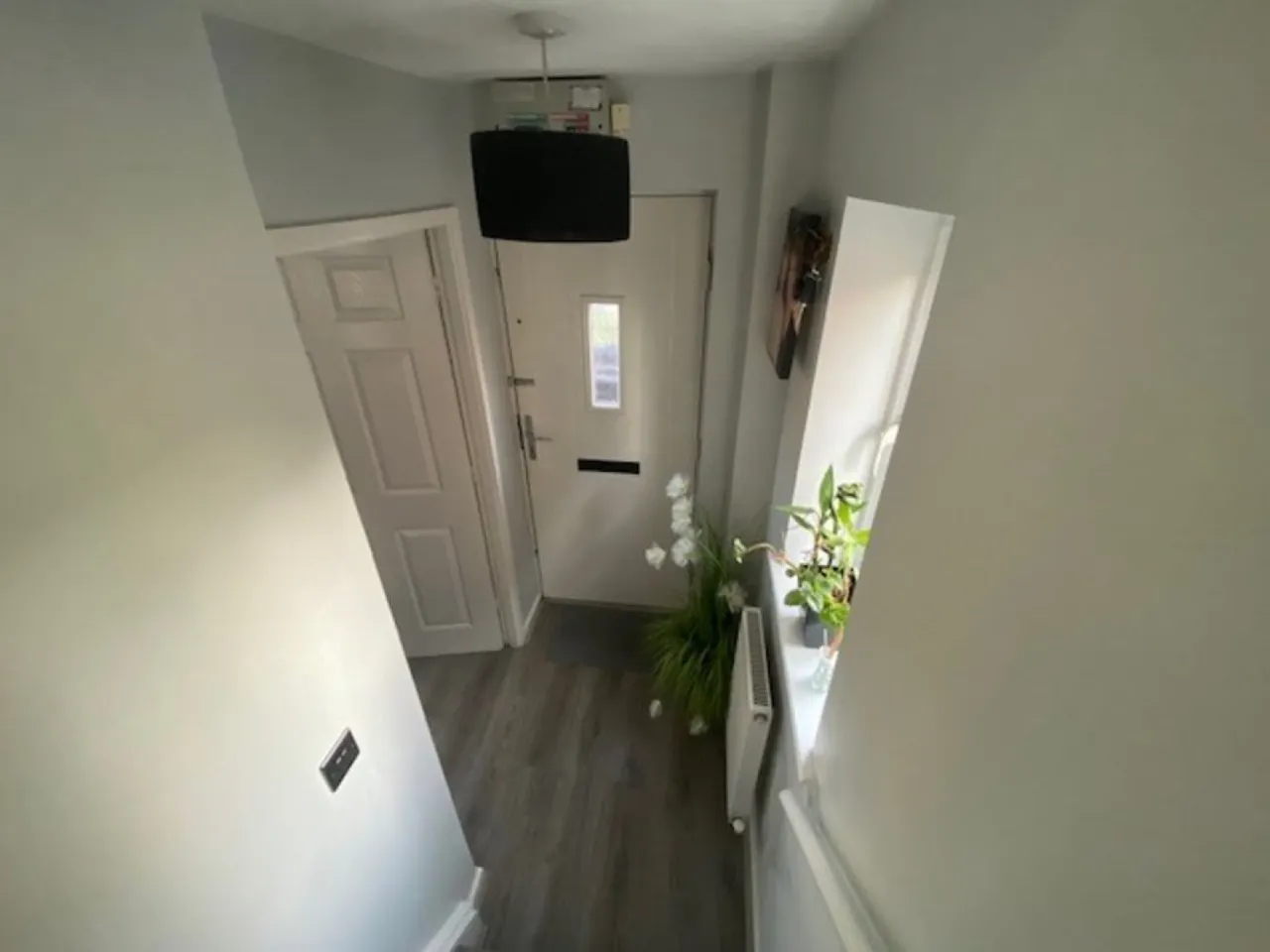 Wood Close, Kirkby, Liverpool, photo 2