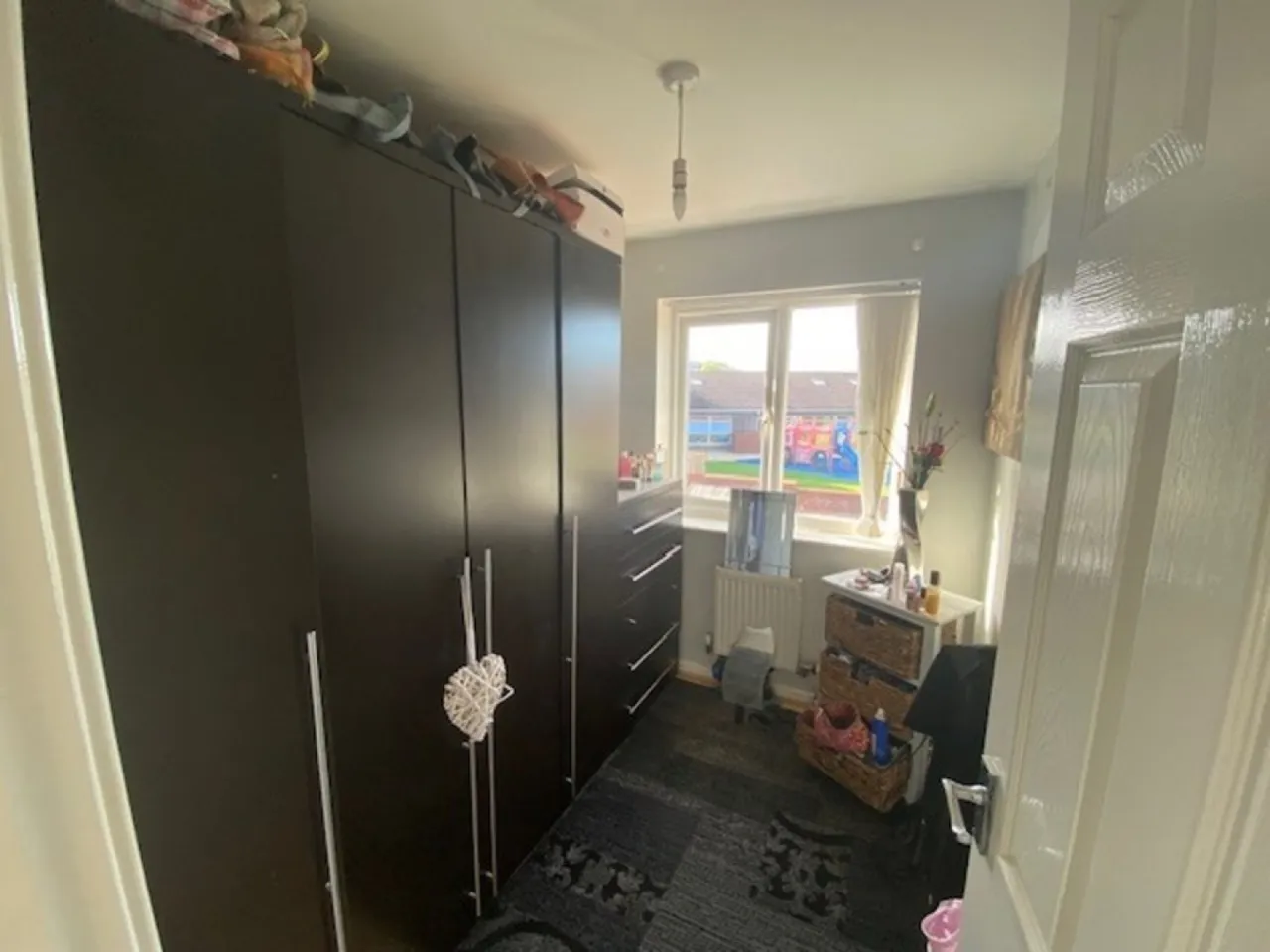 Wood Close, Kirkby, Liverpool, photo 8