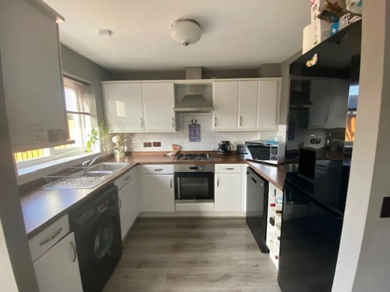 Wood Close, Kirkby, Liverpool, photo 5