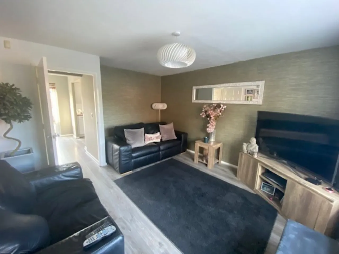 Wood Close, Kirkby, Liverpool, photo 4
