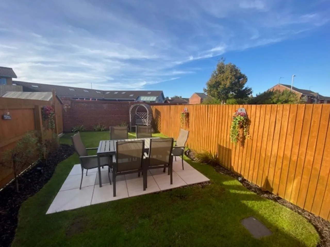 Wood Close, Kirkby, Liverpool, photo 6