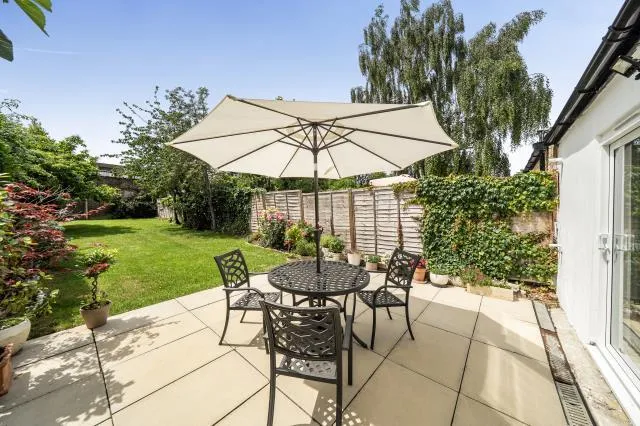 Woodlands Avenue, London, N3, photo 21