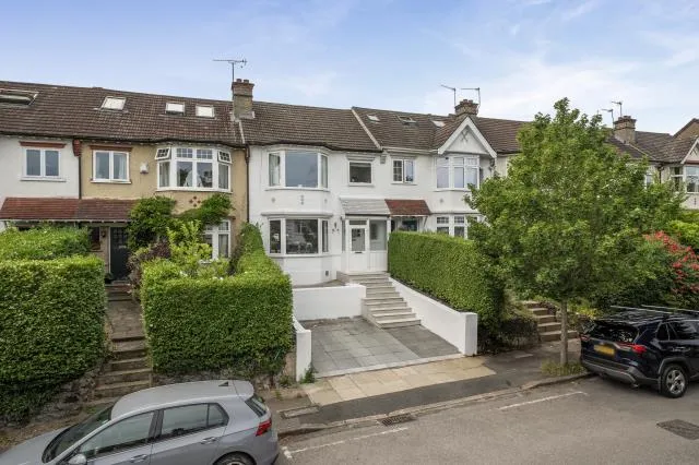 Woodlands Avenue, London, N3, photo 3