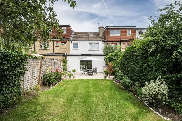 Woodlands Avenue, London, N3, photo 20