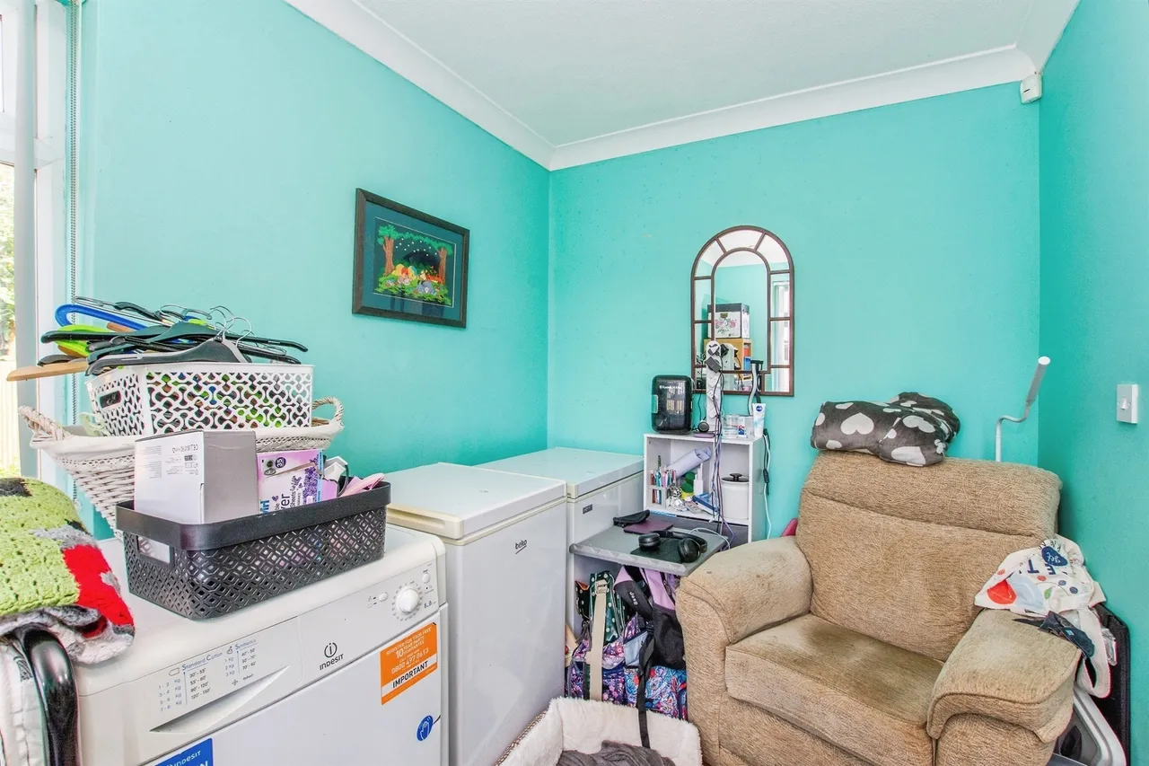 Washway Road, Holbeach, Spalding, photo 11