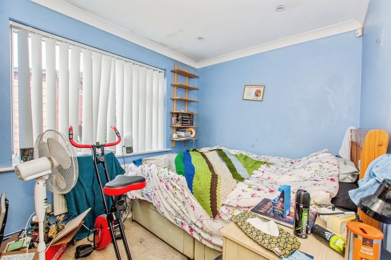 Washway Road, Holbeach, Spalding, photo 12