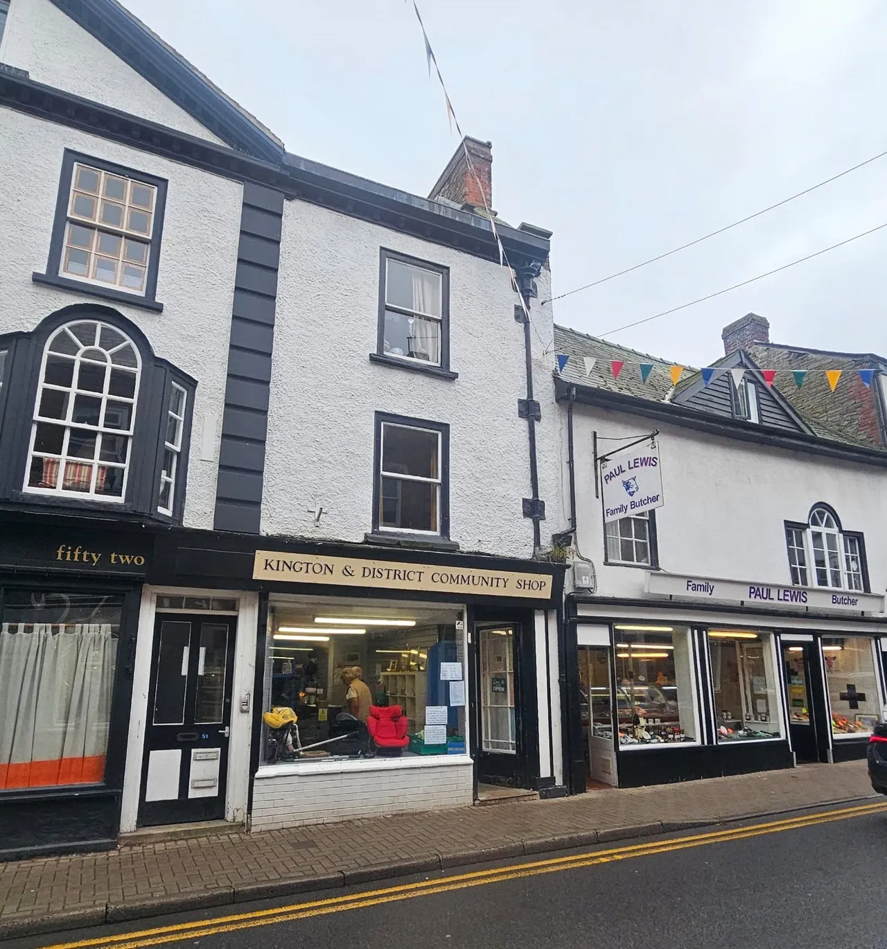 High Street, Kington, HR5 3BJ, photo 8