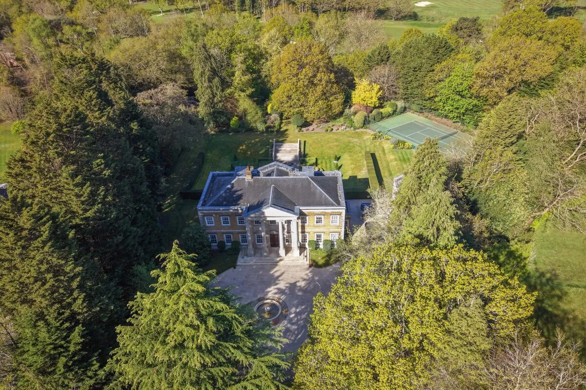Portnall Rise, Virginia Water, GU25, photo 23