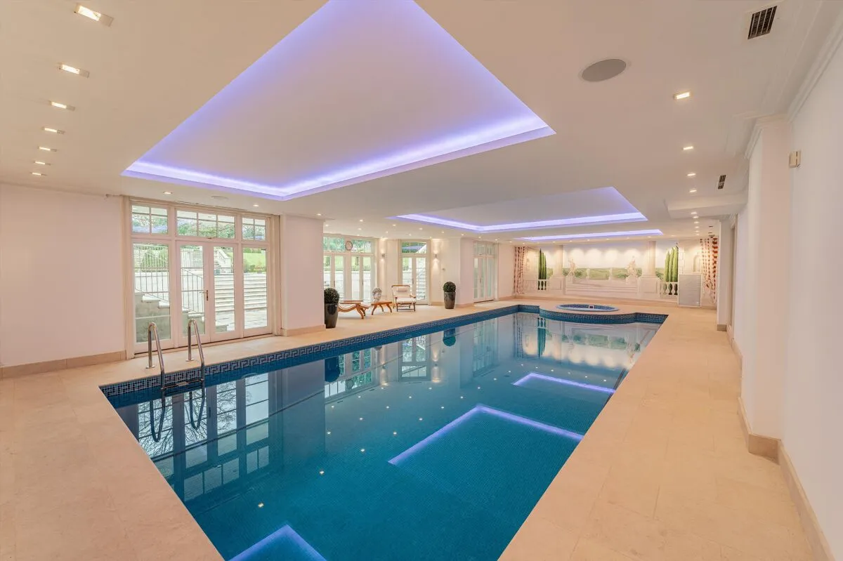 Portnall Rise, Virginia Water, GU25, photo 8