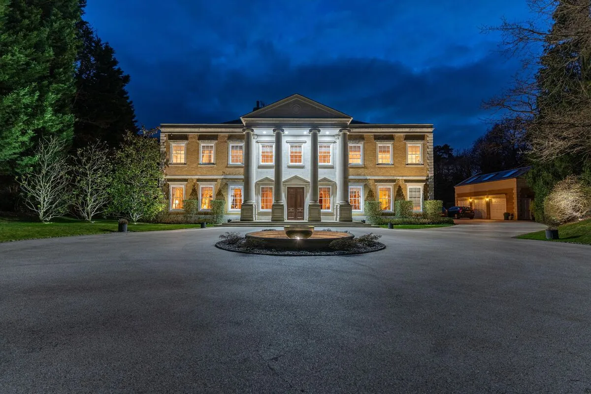 Portnall Rise, Virginia Water, GU25, photo 4