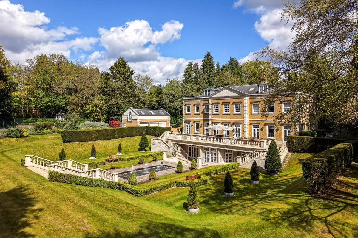 Portnall Rise, Virginia Water, GU25, photo 15