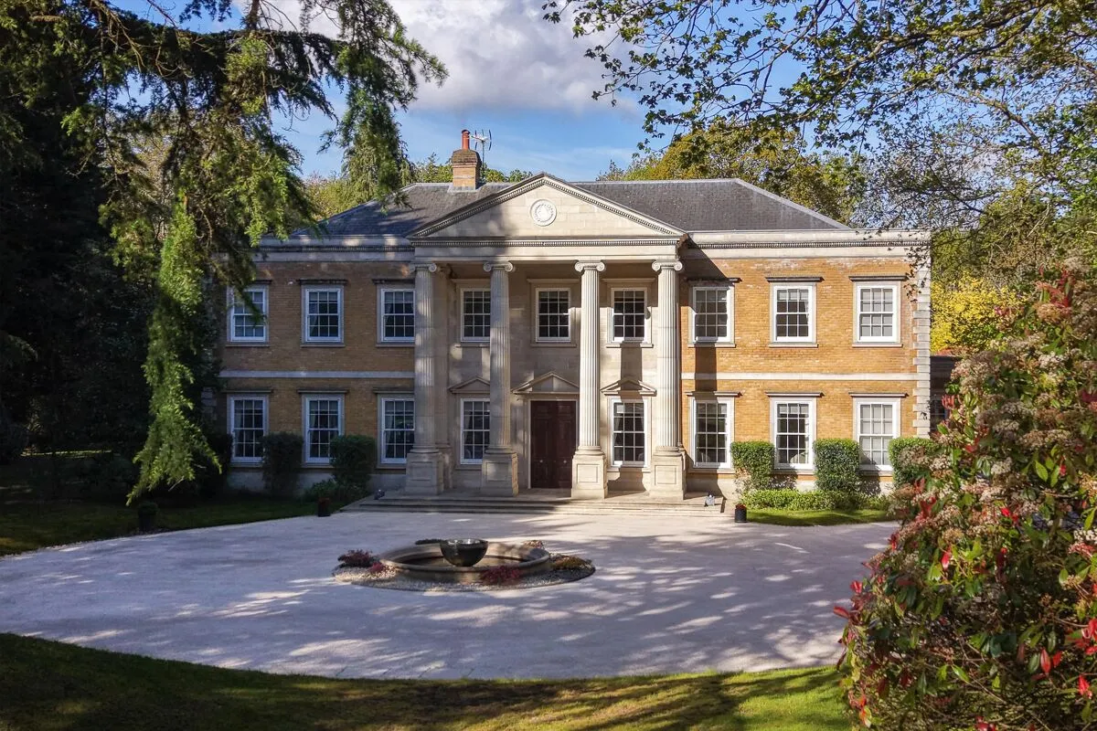 Portnall Rise, Virginia Water, GU25, photo 3