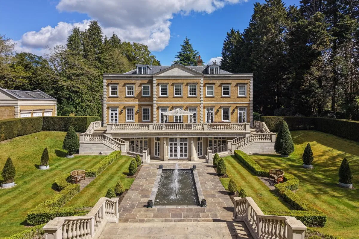 Portnall Rise, Virginia Water, GU25, photo 7