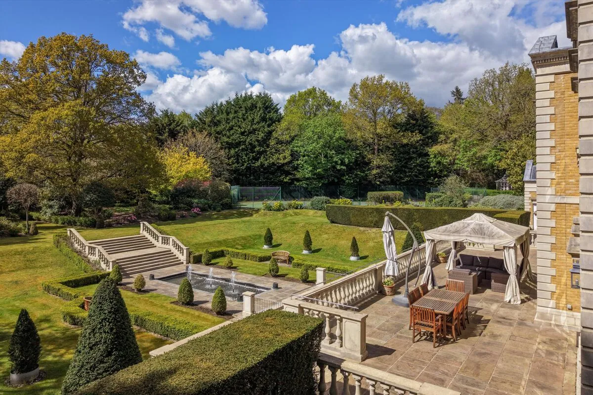 Portnall Rise, Virginia Water, GU25, photo 6