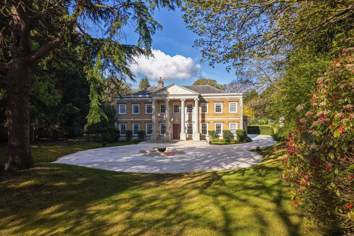 Portnall Rise, Virginia Water, GU25, photo 2