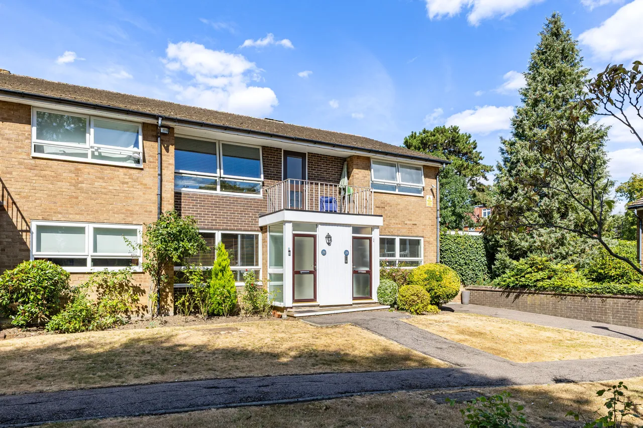 2 bed flat for sale — Gleneagles, Stanmore, HA7