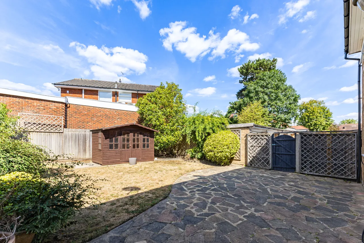 Gleneagles, Stanmore, HA7, photo 11