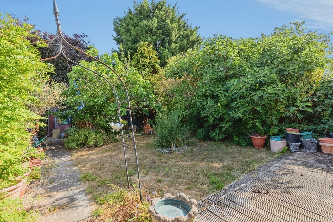Drayton Avenue, Stratford-Upon-Avon, CV37, photo 15
