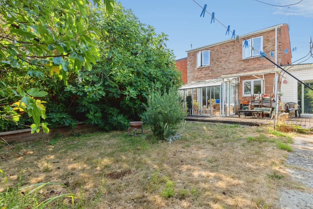 Drayton Avenue, Stratford-Upon-Avon, CV37, photo 16