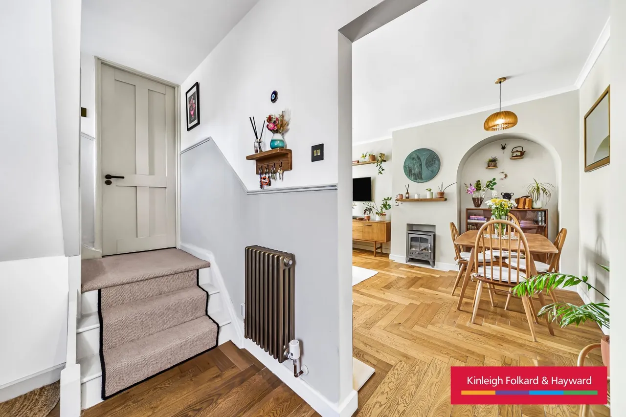 Swallands Road, London, SE6, photo 7